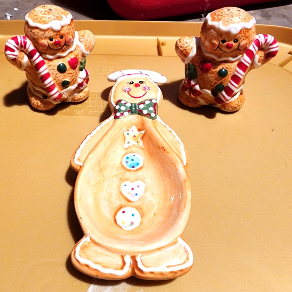 Gingerbread